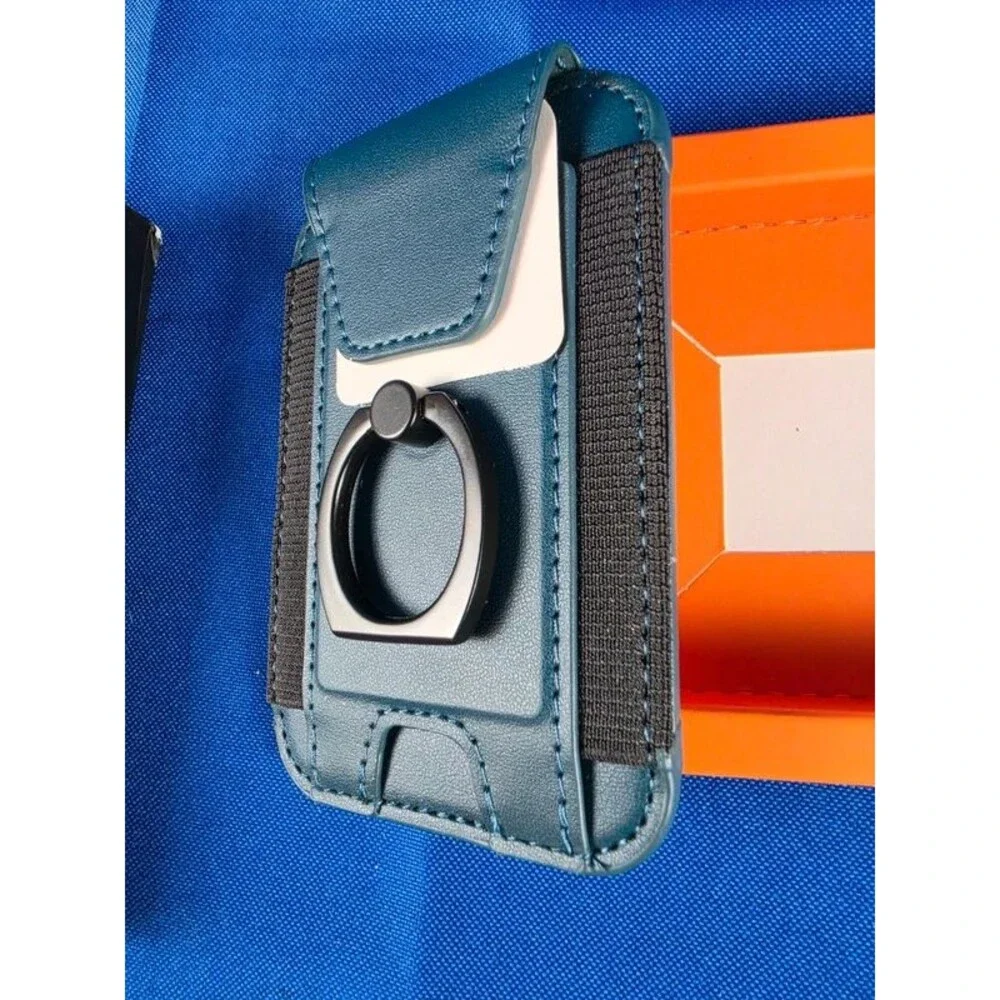 Magsafe Wallet with Grip